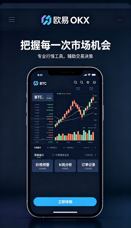 欧交易所app功能配图